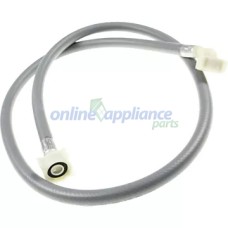 1805100700 Water inlet Hose, Dishwasher, Blanco. Genuine Part